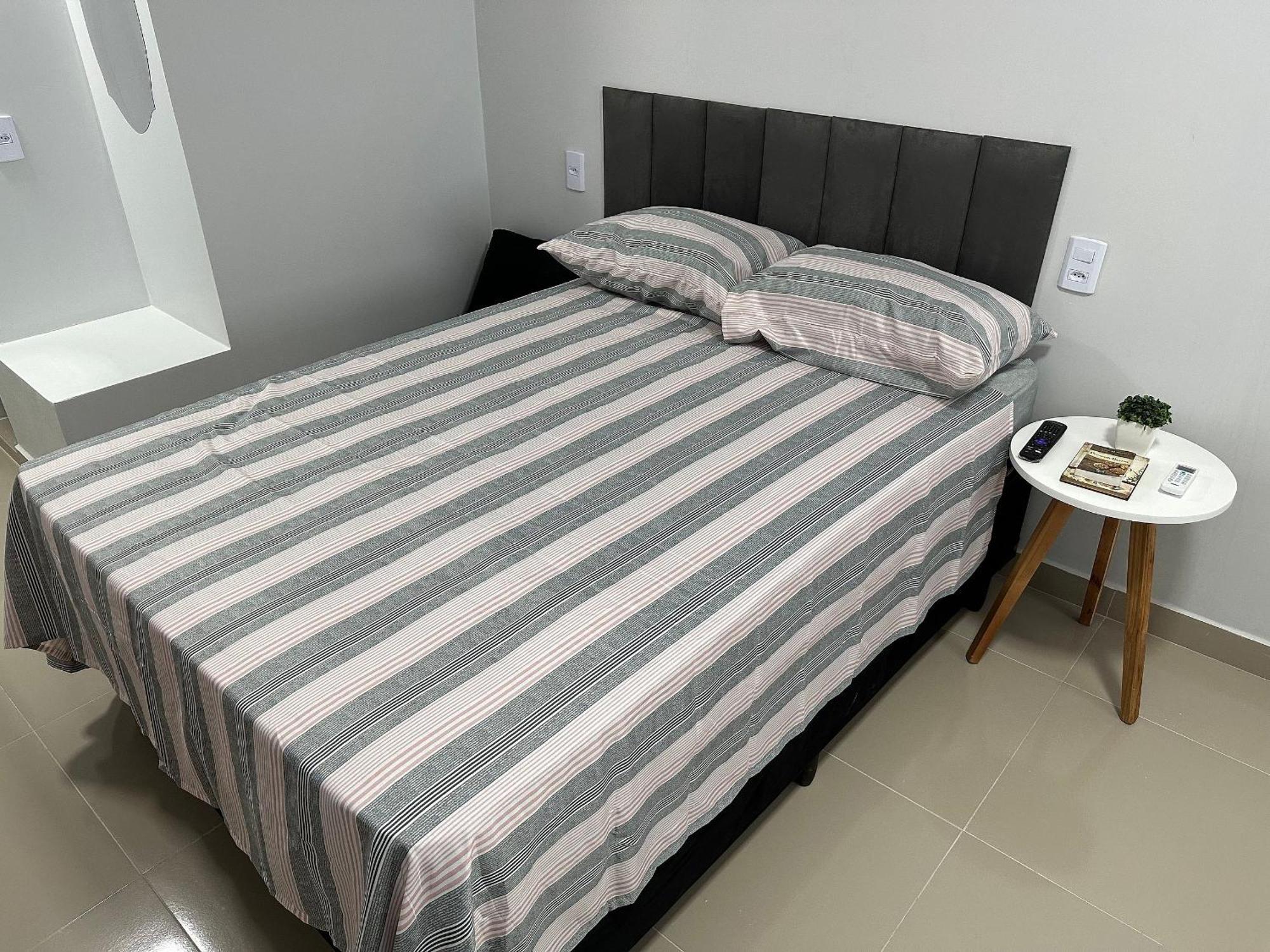 Apartamento Fique próximo Av-44, centro, campinas, shopping Goiânia Exterior foto